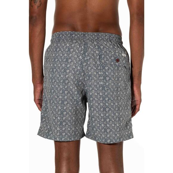 Katin Men's Walter Volley Elastic Swim Trunks size Large Versatile Summer - Picture 3 of 11